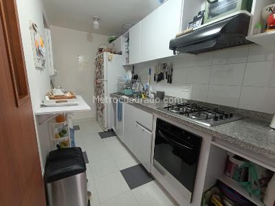 Apartamento en venta en Colina Campestre, Bogotá · foto 15 de 20