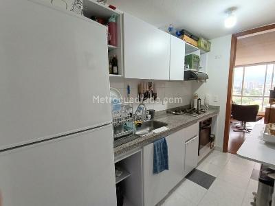Apartamento en venta en Colina Campestre, Bogotá · foto 16 de 20