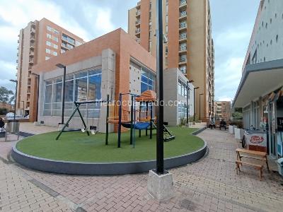 Apartamento en venta en Colina Campestre, Bogotá · foto 18 de 20