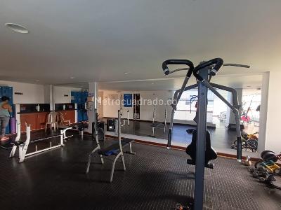 Apartamento en venta en Colina Campestre, Bogotá · foto 19 de 20