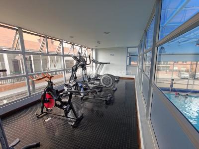 Apartamento en venta en Colina Campestre, Bogotá · foto 20 de 20