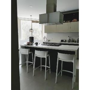 Apartamento de 4 alcobas en venta en Las Colinas, Bogotá, 254 m² · foto 3 de 20
