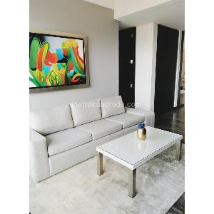 Apartamento de 4 alcobas en venta en Las Colinas, Bogotá, 254 m² · foto 5 de 20