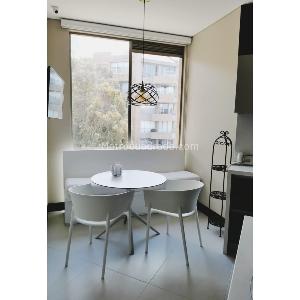 Apartamento de 4 alcobas en venta en Las Colinas, Bogotá, 254 m² · foto 6 de 20