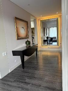 Apartamento de 4 alcobas en venta en Las Colinas, Bogotá, 254 m² · foto 7 de 20