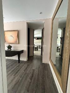 Apartamento de 4 alcobas en venta en Las Colinas, Bogotá, 254 m² · foto 12 de 20