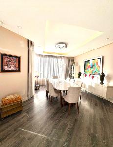 Apartamento de 4 alcobas en venta en Las Colinas, Bogotá, 254 m² · foto 13 de 20