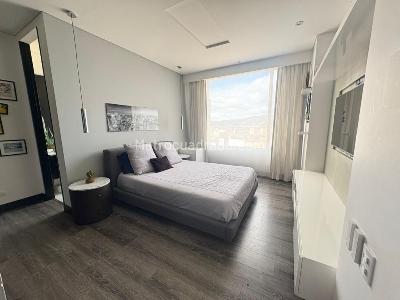 Apartamento de 4 alcobas en venta en Las Colinas, Bogotá, 254 m² · foto 20 de 20