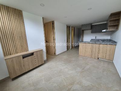 Apartamento de 2 alcobas en arriendo en La Salle, Bogotá, 35 m² · foto 5 de 16