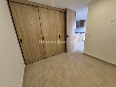 Apartamento de 2 alcobas en arriendo en La Salle, Bogotá, 35 m² · foto 7 de 16