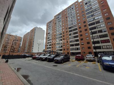 Apartamento de 2 alcobas en arriendo en La Salle, Bogotá, 35 m² · foto 14 de 16