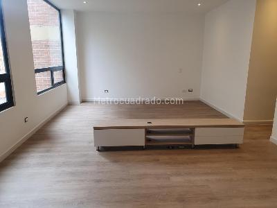 Apartaestudio en arriendo en Santa Ana Occidental, Bogotá, 45 m² · foto 5 de 20