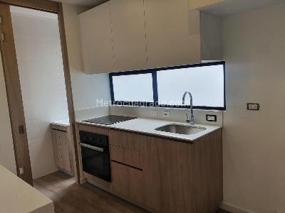 Apartaestudio en arriendo en Santa Ana Occidental, Bogotá, 45 m² · foto 11 de 20