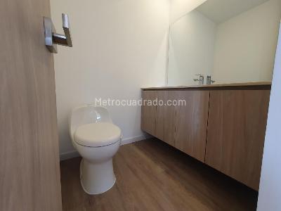 Apartaestudio en arriendo en Santa Ana Occidental, Bogotá, 45 m² · foto 15 de 20