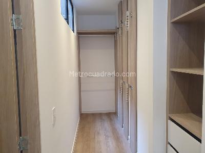 Apartaestudio en arriendo en Santa Ana Occidental, Bogotá, 45 m² · foto 16 de 20
