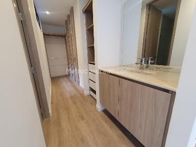 Apartaestudio en arriendo en Santa Ana Occidental, Bogotá, 45 m² · foto 17 de 20