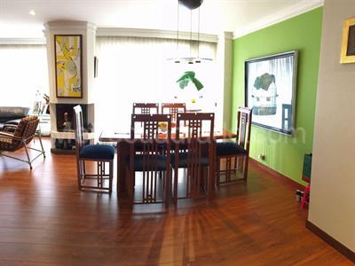 Apartamento en venta en Santa Barbara, Bogotá · foto 2 de 10