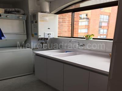 Apartamento en venta en Santa Barbara, Bogotá · foto 10 de 10