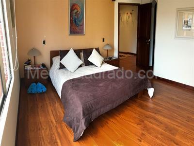 Apartamento en venta en Santa Barbara, Bogotá · foto 4 de 10