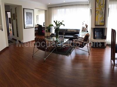 Apartamento en venta en Santa Barbara, Bogotá · foto 3 de 10