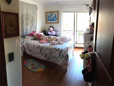 Apartamento en venta en Santa Barbara, Bogotá · foto 5 de 10