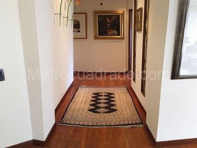 Apartamento en venta en Santa Barbara, Bogotá · foto 6 de 10