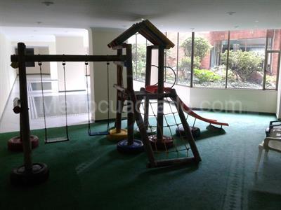 Apartamento de 3 alcobas en venta en La Carolina, Bogotá, 230 m² · foto 16 de 16