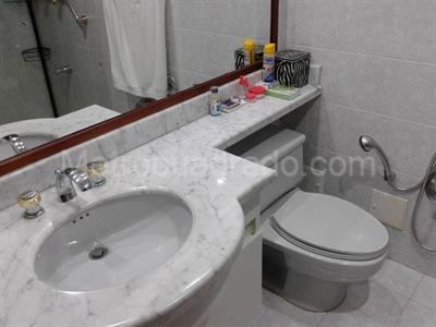 Apartamento de 3 alcobas en venta en La Carolina, Bogotá, 230 m² · foto 10 de 16