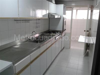 Apartamento en venta en Santa Barbara Central, Bogotá · foto 15 de 18