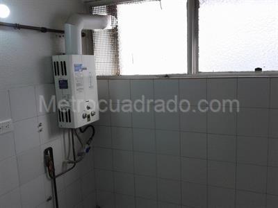 Apartamento en venta en Santa Barbara Central, Bogotá · foto 16 de 18