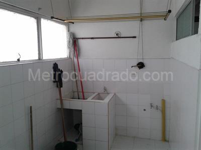 Apartamento en venta en Santa Barbara Central, Bogotá · foto 17 de 18