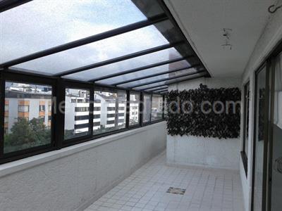 Apartamento en venta en Santa Barbara Central, Bogotá · foto 3 de 18