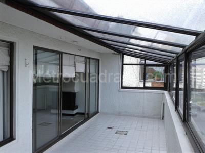 Apartamento en venta en Santa Barbara Central, Bogotá · foto 11 de 18