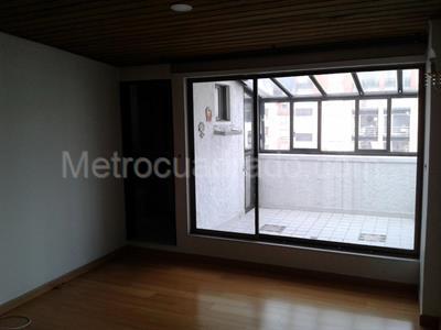 Apartamento en venta en Santa Barbara Central, Bogotá · foto 5 de 18