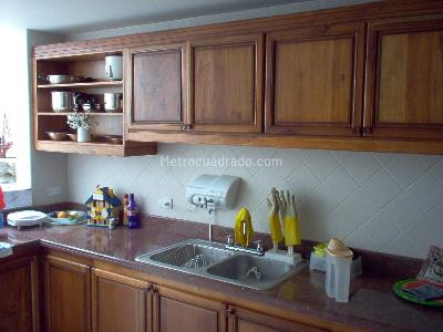 Casa de 5 alcobas en venta en Chía, 245 m² · foto 5 de 14