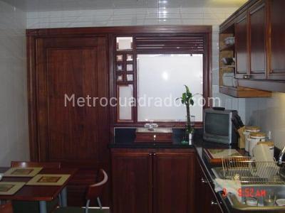 Casa de 5 alcobas en venta en Chía, 245 m² · foto 4 de 14