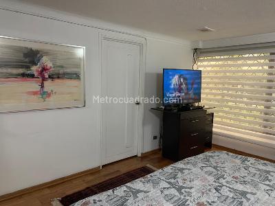 Apartamento de 5 alcobas en venta en Santa Barabara, Bogotá, 400 m² · foto 6 de 19
