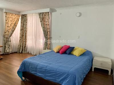 Apartamento de 5 alcobas en venta en Santa Barabara, Bogotá, 400 m² · foto 8 de 19