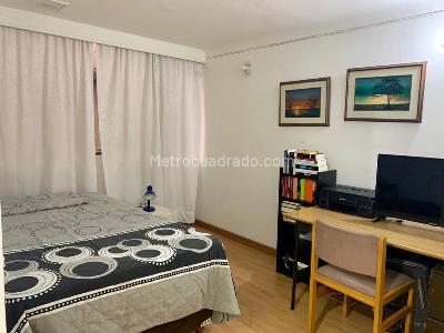 Apartamento de 5 alcobas en venta en Santa Barabara, Bogotá, 400 m² · foto 9 de 19