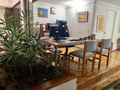 Apartamento de 5 alcobas en venta en Santa Barabara, Bogotá, 400 m² · foto 11 de 19