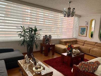 Apartamento de 5 alcobas en venta en Santa Barabara, Bogotá, 400 m² · foto 2 de 19