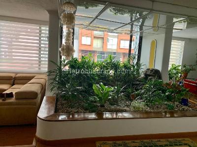 Apartamento de 5 alcobas en venta en Santa Barabara, Bogotá, 400 m² · foto 3 de 19