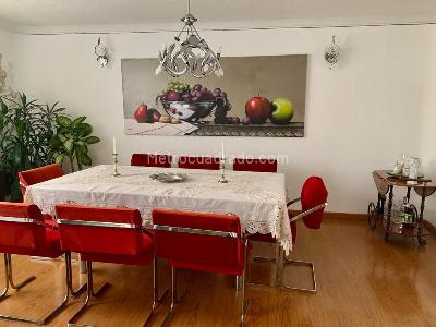 Apartamento de 5 alcobas en venta en Santa Barabara, Bogotá, 400 m² · foto 4 de 19