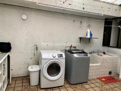 Apartamento de 5 alcobas en venta en Santa Barabara, Bogotá, 400 m² · foto 14 de 19