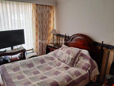 Apartamento en venta en Las Margaritas, Bogotá · foto 6 de 9