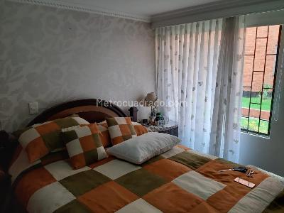 Apartamento en venta en Las Margaritas, Bogotá · foto 5 de 9