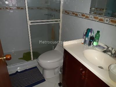 Apartamento en venta en Las Margaritas, Bogotá · foto 7 de 9