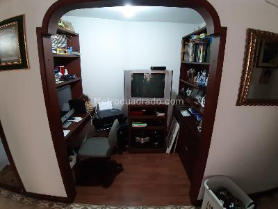 Apartamento en venta en Las Margaritas, Bogotá · foto 3 de 9