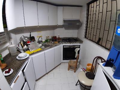 Apartamento en venta en Las Margaritas, Bogotá · foto 8 de 9