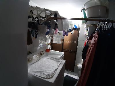 Apartamento en venta en Las Margaritas, Bogotá · foto 9 de 9